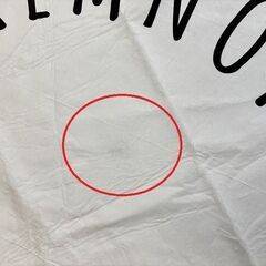 ☆モデルルーム展示品☆ 円形 / 子供用プレイラグ / キッズラグ【ME13】の画像