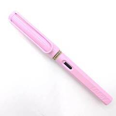 【未使用】LAMY ラミー サファリ 万年筆 FP M safa...