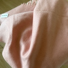 FURLA ストールの画像