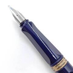 【未使用】LAMY ラミー サファリ 万年筆 M safari dark dusk L0A9Mの画像