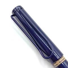 【未使用】LAMY ラミー サファリ 万年筆 M safari dark dusk L0A9Mの画像