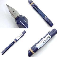 【未使用】LAMY ラミー サファリ 万年筆 M safari dark dusk L0A9Mの画像
