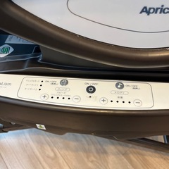 アップリカ　ユラリズム　　　の画像