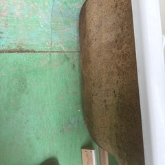 中古バスの画像
