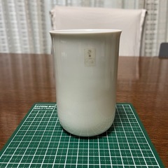 白磁タンブラー5客
の画像