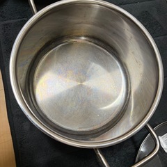 鍋の画像