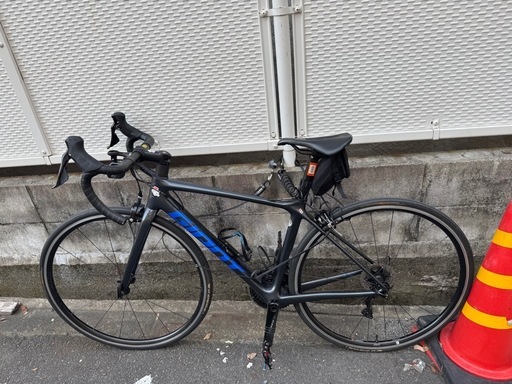 GIANT TCR Advanced 2-KOM