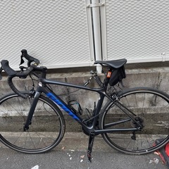 GIANT TCR Advanced 2-KOMの画像