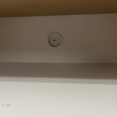 可愛いテレビ台　収納棚の画像