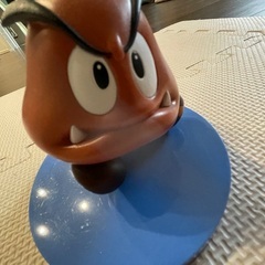クリボー フィギュアの画像