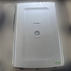 canon カラーイメージスキャナの画像