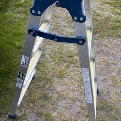 脚立　アルインコ　4尺の画像