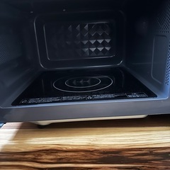 東芝 電子レンジ 17L フラットテーブル ホワイト ER-SS17B(W)の画像