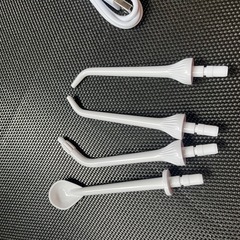 口腔洗浄機　新品未使用の画像