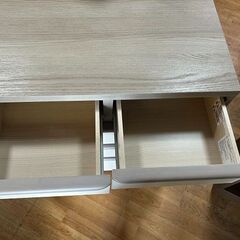 【リサイクルストアスターズ城西店】 【中古品】ローチェスト　ニトリ　ニーズ３の画像