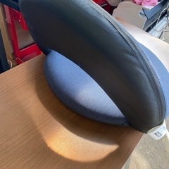 【ニトリ】コンパクト座いすの画像
