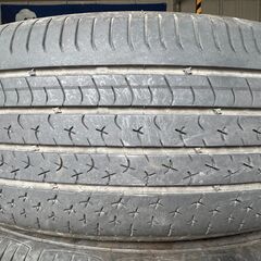 JM７１　🌟タイヤ安く譲ります🌟中古タイヤ🚗２０５/６０R１６の画像