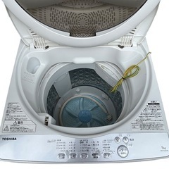 ①配送設置費込み！新生活家電セット 冷蔵庫・洗濯機セットの画像