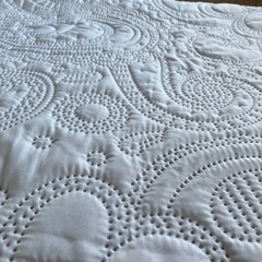 １１月で破棄！キルティング、マット、ラグの画像