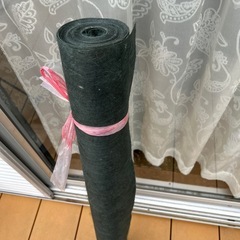 最安値‼️ザバーン最高級防草シート5メートルの画像