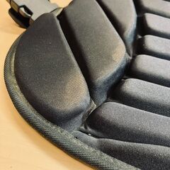 MIZUNO（ミズノ）軟式野球用キャッチャープロテクター（ブラック）Lサイズの画像