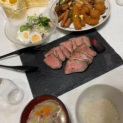 お手伝いさんの画像