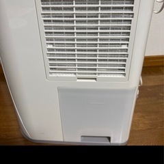 再受付！！美品！衣類乾燥機です！の画像
