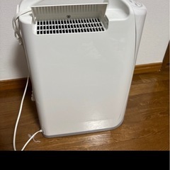 再受付！！美品！衣類乾燥機です！の画像