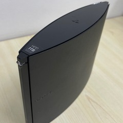 NASNE CECH-ZNR2J 1TBの画像