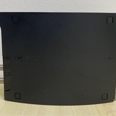 NASNE CECH-ZNR2J 1TBの画像