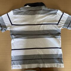 カンタベリー　ラガーシャツ(メンズ XL)   Canterbury of new zealandの画像
