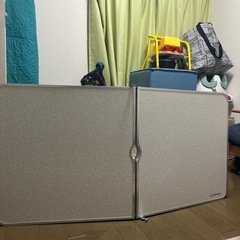 アウトドアテーブルの画像