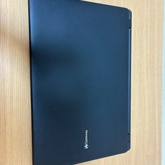 ノートパソコンの画像