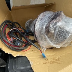 JB64 ジムニー 5MT用 EMロッカー リア電磁ロッカー デフ組み込み済み！の画像