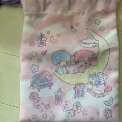 サンリオグッズセットの画像