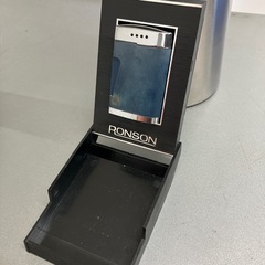 ライターの画像