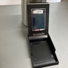 ライターの画像