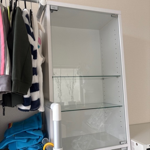 コレクションラック