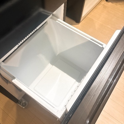 ハイセンス冷蔵庫