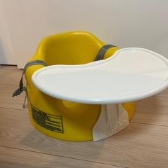 バンボ　机付き
の画像