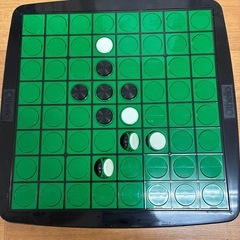 
オセロの画像