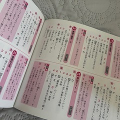 文理】小学生6年国語文章読解　　
できるが増えるドリルの画像