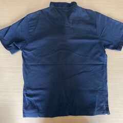 カンタベリー　ラガーシャツ(メンズ XL)   Canterbury of new zealandの画像
