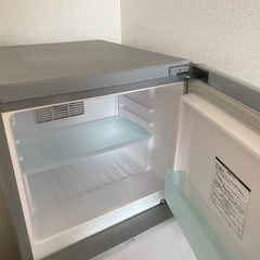 東芝冷蔵庫の画像