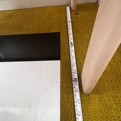 2人掛け椅子の画像