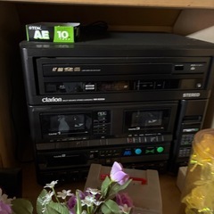 義祖父のカラオケ部屋のもの1/2
の画像