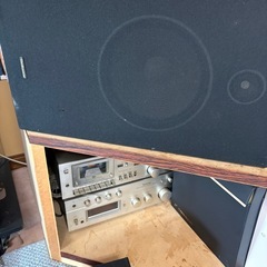 義祖父のカラオケ部屋のもの1/2
の画像