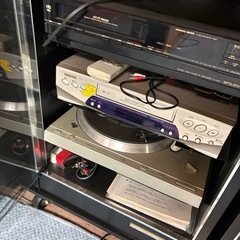 義祖父のカラオケ部屋のもの1/2
の画像