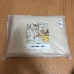 新品未使用　セミダブル4点セットの画像
