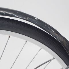 AFFICH シティサイクル シングルスピード 26インチの画像